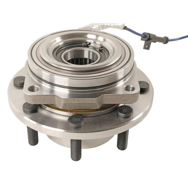 Moog Hub Assemblies 515182 Wheel Bearing And Hub Assembly||||85||m12515182||2025314
