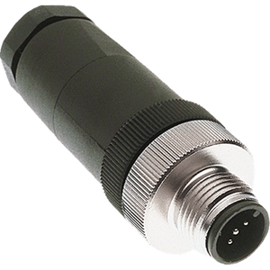 Product of Maretron Fa-Cm-St Micro Field Attachable Connector