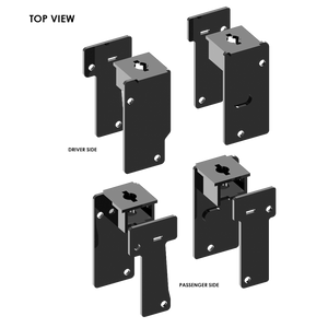 Pullrite 3124 Fifth Wheel Trailer Hitch Mount Kit||3124_2.Png||87||p1x3124||1772693