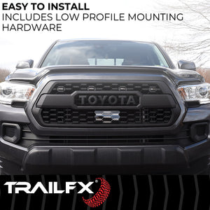 Trailfx 5059xh Bug Shield||t84_5059xh_Bugshield Hood Protector_B2c_6.Jpg||90||t845059xh||2474593