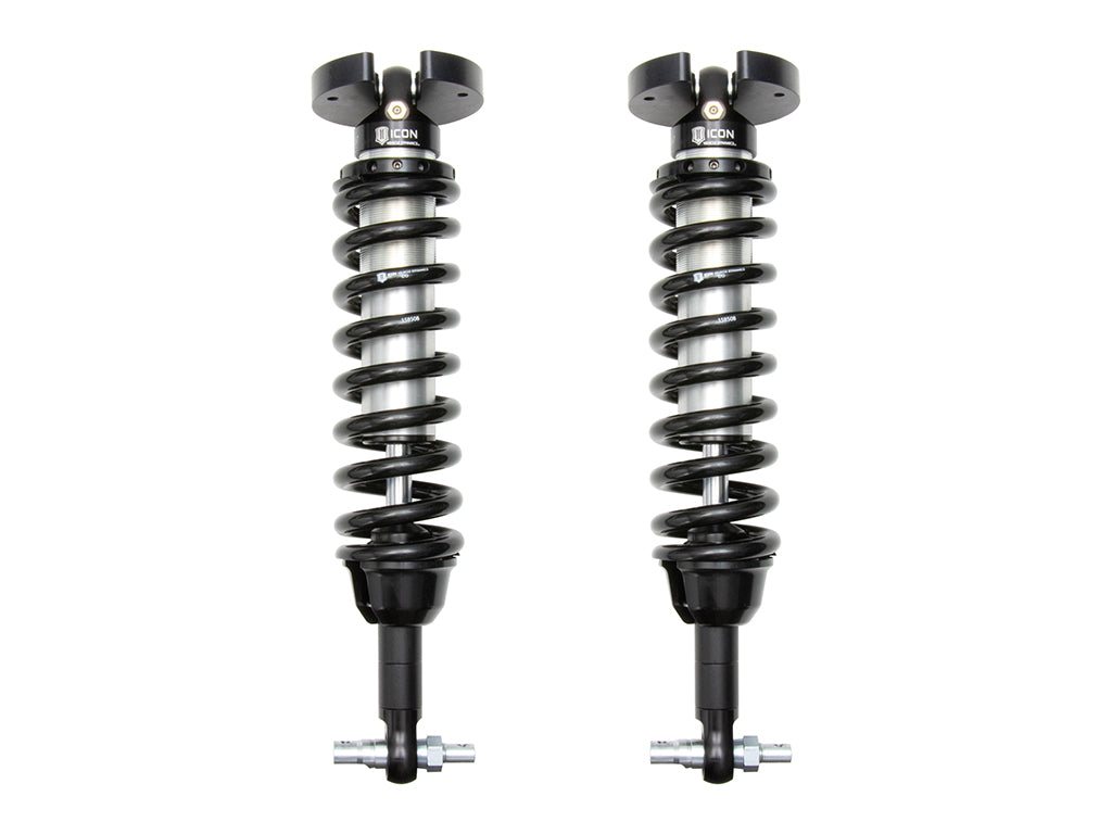 Icon Vehicle Dynamics 71606 Coil Over Shock Absorber||71605_Web_Large.Jpg||85||i4371606||1095877