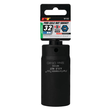 Product of Performance Tool W155 Socket Metric 
