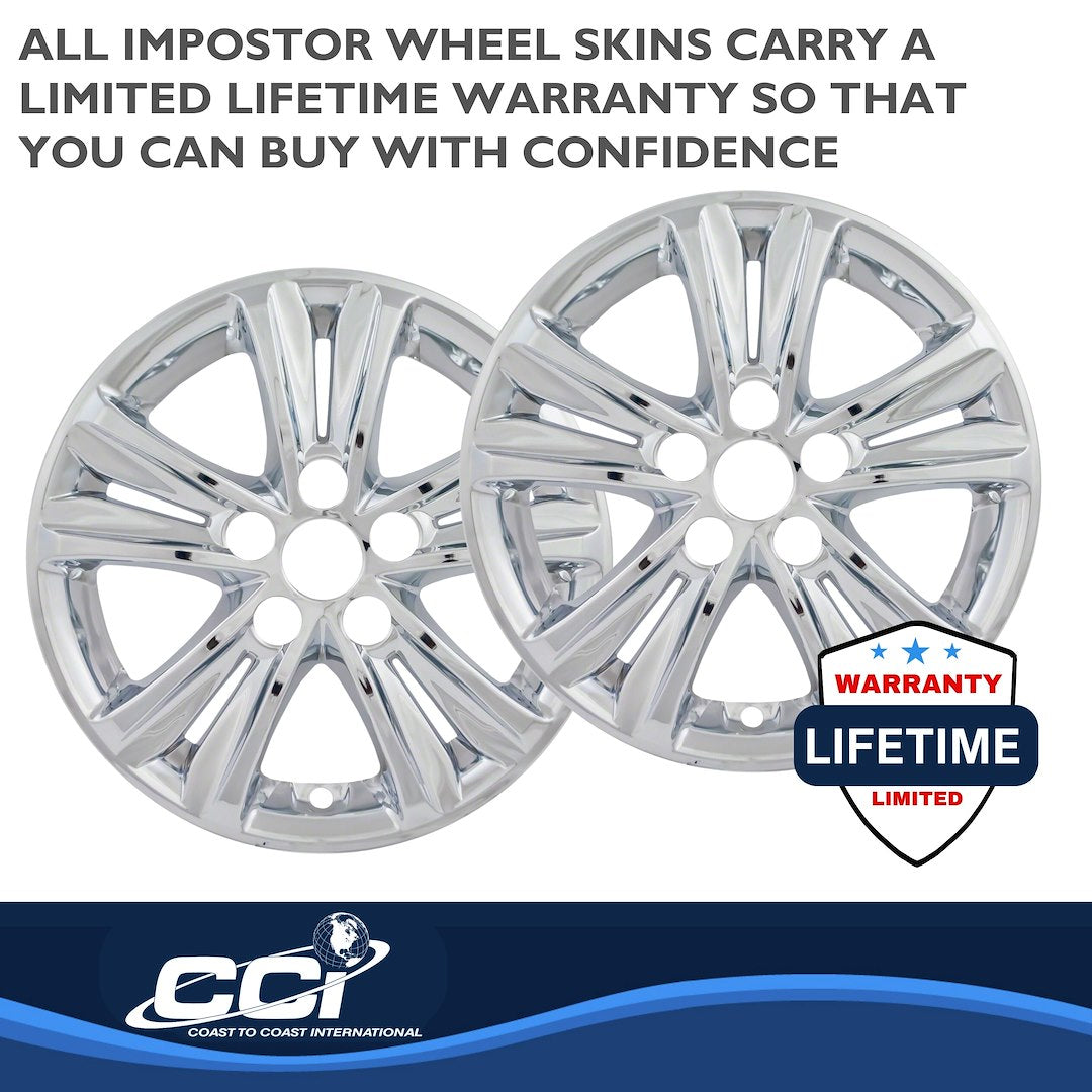 Coast To Coast Iwcimp363x Wheel Skin||cci_Iwcimp363x_Impostor Wheel Skin_B2c_3.Jpg||87||cciimp363x||1161909