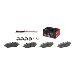 Brembo P44014n Brake Pad||p44014n_Frr.Jpg||86||brmp44014n||1753171