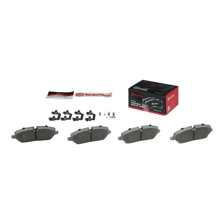 Brembo P44014n Brake Pad||p44014n_Frr.Jpg||86||brmp44014n||1753171