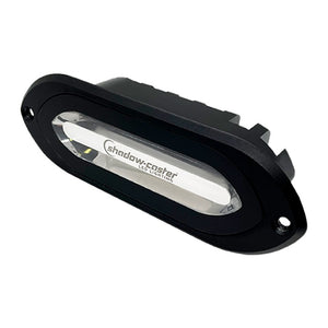 Shadow-Caster Led Lighting Scm-Slf-Cc-Bk Boat Deck Light||scm-Slf-Cc-Bk.Jpg||85||sclscmslfccbk||1563515