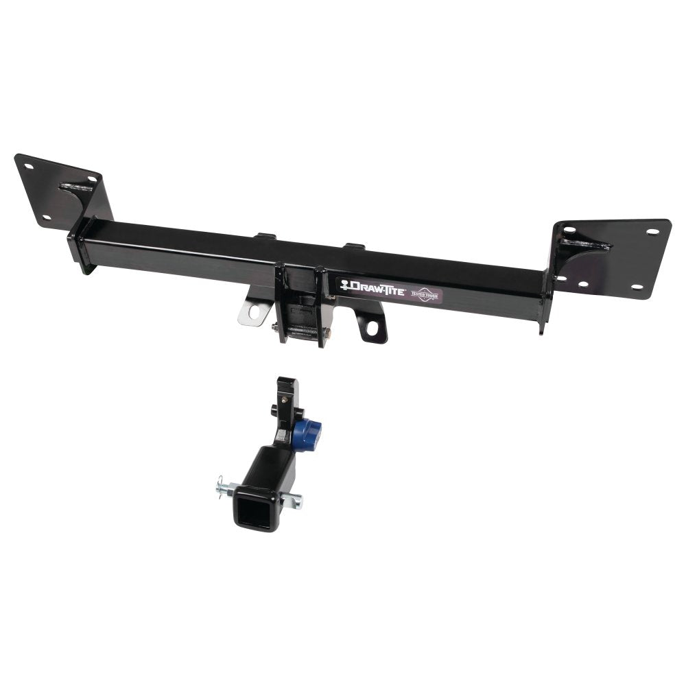 Product of Draw-Tite 76911 Class III Trailer Hitch Rear w/ 2 Inch Receiver 