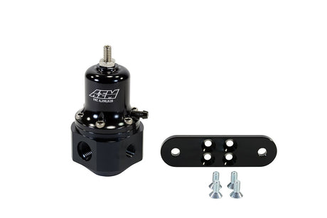Aem Electronics 25-305bk Fuel Pressure Regulator||9942ad1bf5919c02bd7c33fadb4d5d70f5b676dd.Jpg||85||a1y25305bk||1650137
