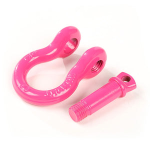 Product of Rugged Ridge 11235.09 D-Ring