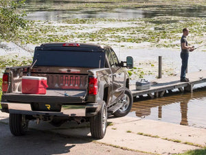 Bak Industries 1126204 Tonneau Cover||||95||b651126204||2006234