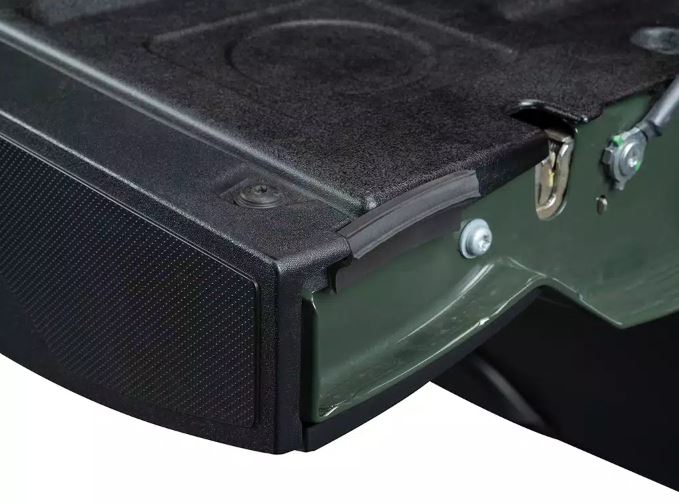 Product of Extang 1140 Tailgate Seal