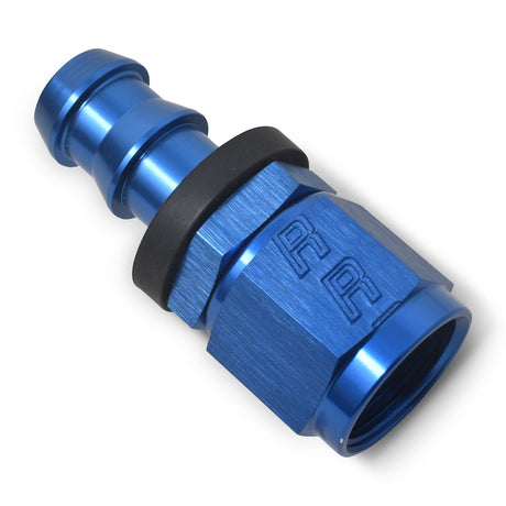 Product of Russell Automotive Twist-Lok 624030 Crimp-On 5/8 Inch (-10 AN) Blue 