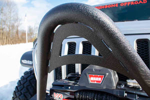 Fishbone Offroad Fb22343 Bull Bar||||87||fshfb22343||2019182