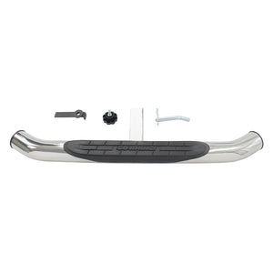 Product of Go Rhino 360C Chrome Plated Steel Truck Step