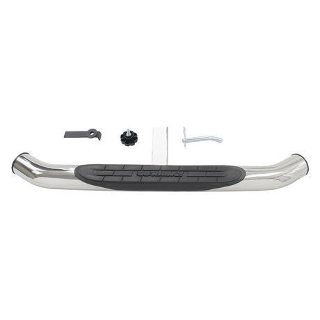 Product of Go Rhino 360C Chrome Plated Steel Truck Step
