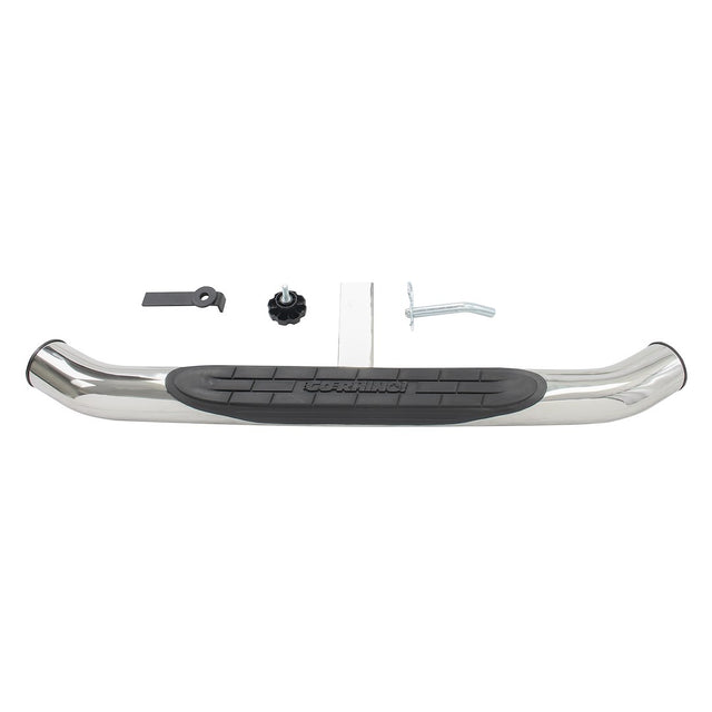 Product of Go Rhino 360C Chrome Plated Steel Truck Step