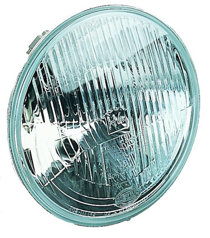 Product of Hella 002395031 Headlight Conversion Kit