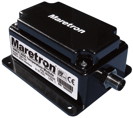Product of Maretron Tmp100-01 Temperature Sensor Module