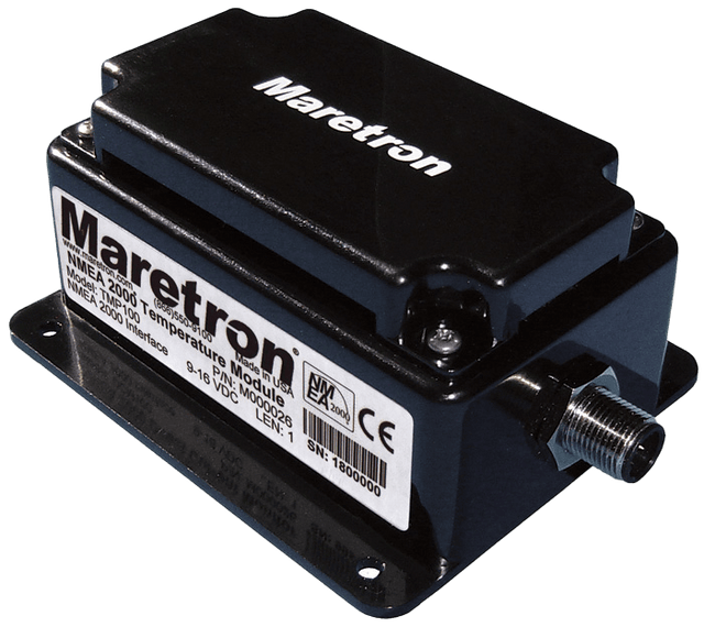 Product of Maretron Tmp100-01 Temperature Sensor Module