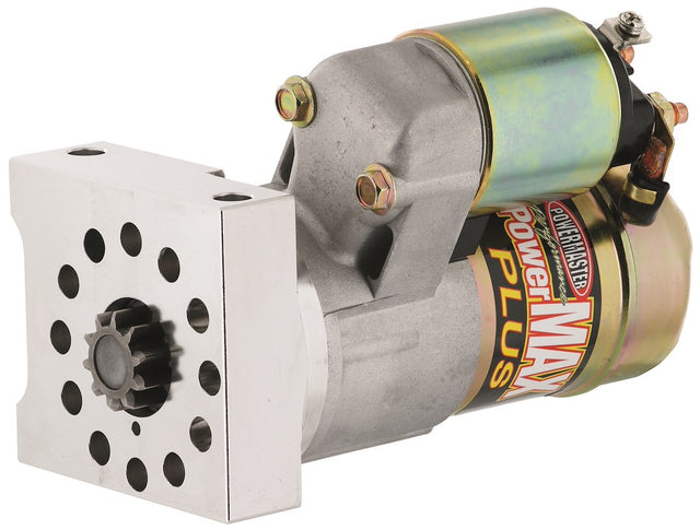 Product of Powermaster 9109 Starter