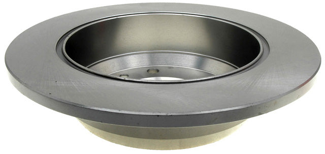 Product of Raybestos Brakes 980463R R-Line Solid 1-Piece Brake Rotor 