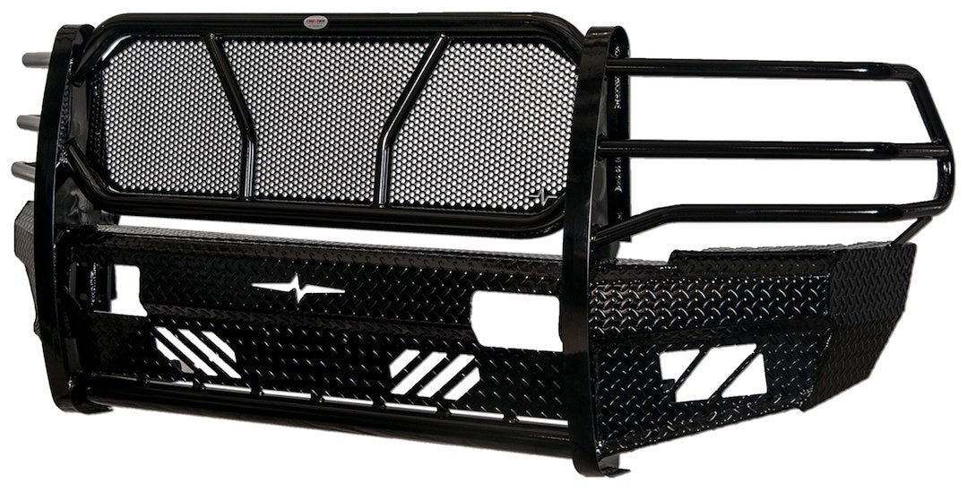 Frontier Truck Gear 300-41-0006 Bumper||300-41-0006_Side.Jpg||86||fro300410006||1475242