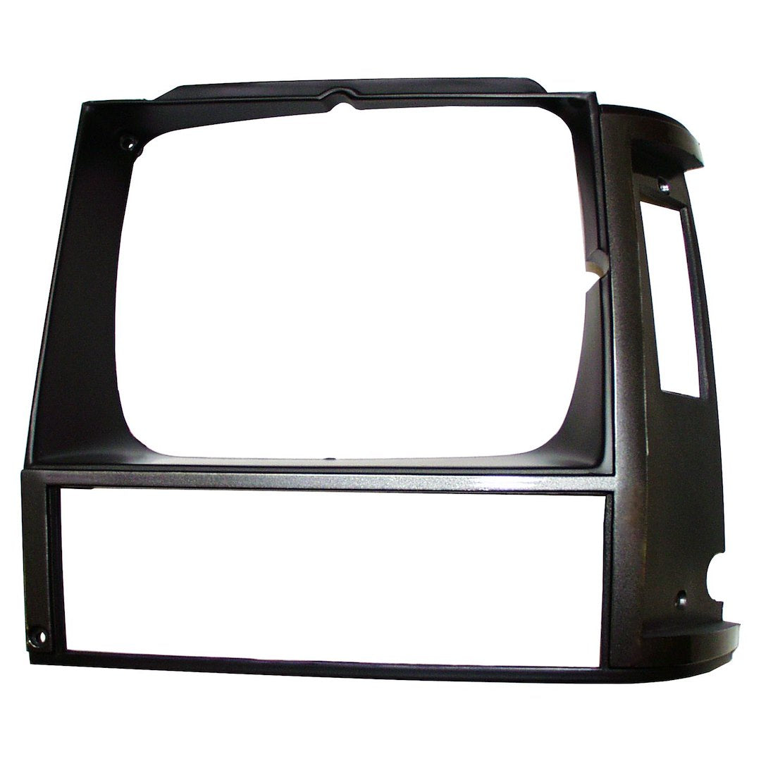 Product of Crown Automotive 55000683 Headlight Trim
