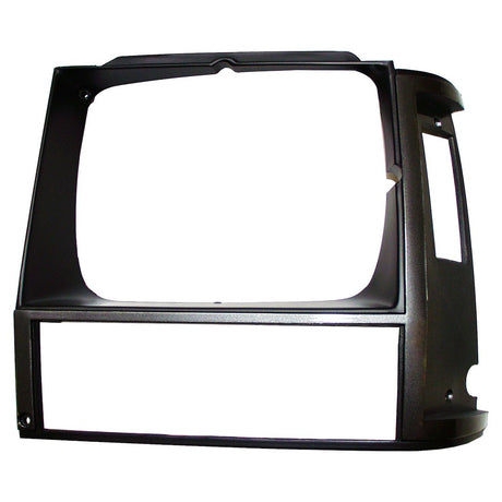 Product of Crown Automotive 55000683 Headlight Trim