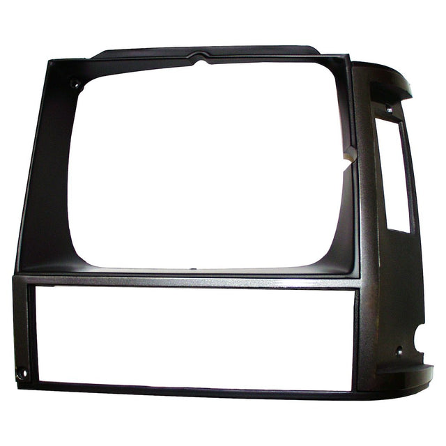 Product of Crown Automotive 55000683 Headlight Trim
