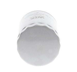 Product of Wix Filters 51049 Canister Oil Filter 