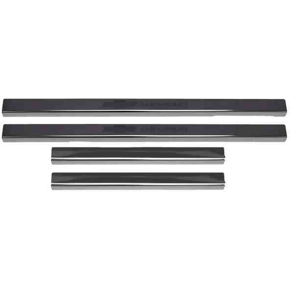 Putco 95190bp Door Sill Protector||95190bp.Jpg||85||p4595190bp||1065154