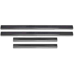 Putco 95190bp Door Sill Protector||95190bp.Jpg||85||p4595190bp||1065154