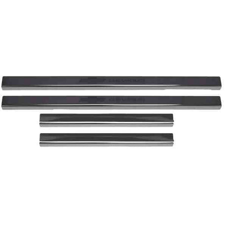 Putco 95190bp Door Sill Protector||95190bp.Jpg||85||p4595190bp||1065154