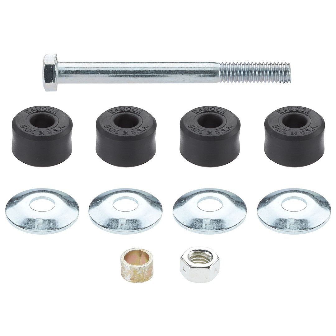 Moog Chassis K90123 Stabilizer Bar Link Kit||k90123.Jpg||85||m12k90123||972518