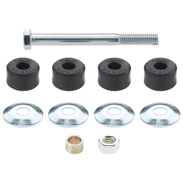 Moog Chassis K90123 Stabilizer Bar Link Kit||k90123.Jpg||85||m12k90123||972518