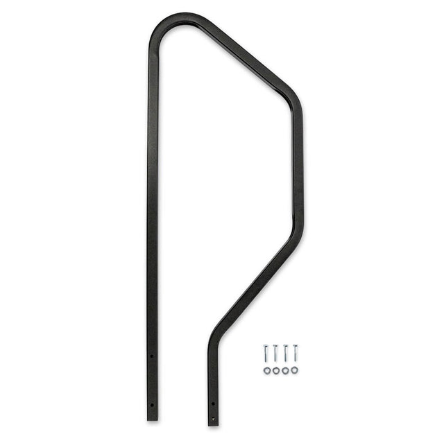 Mor/Ryde Stp214-121h Entry Step Hand Rail||stp214-121h.Jpg||85||m6rstp214121h||1195796