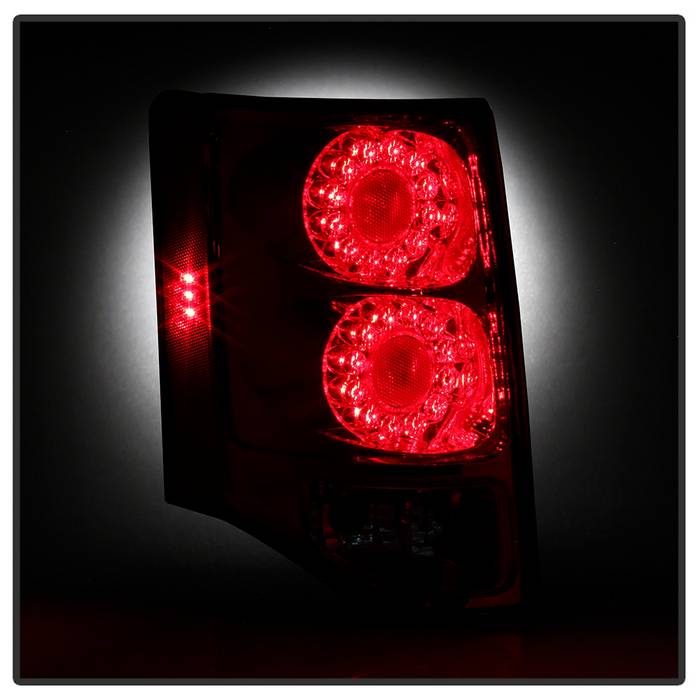 Product of Xtune 9046308 Tail Light Assembly 