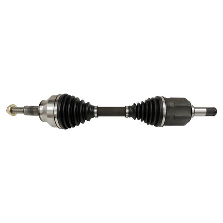 Crown Automotive 52124713ac Axle Shaft||52124713ac.Jpg||85||c1y52124713ac||1790328