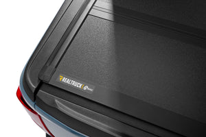 Product of BAK Industries BAKFlip MX4 Hard Folding 448324 Tonneau Cover 