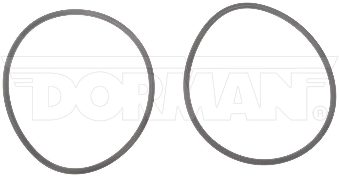Dorman (Oe Solutions) 926-164 Axle Tube Seal||926-164-003.Jpg||88||d18926164||2245348