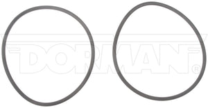 Dorman (Oe Solutions) 926-164 Axle Tube Seal||926-164-003.Jpg||88||d18926164||2245348