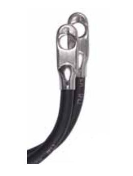Road Power Ss19-4 Battery Cable||switch To Starter_Black.Jpg||85||w25ss194||1261976