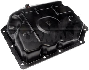 Dorman (Oe Solutions) 265-818 Auto Trans Oil Pan||265-818_3.Jpg||88||d18265818||1302541
