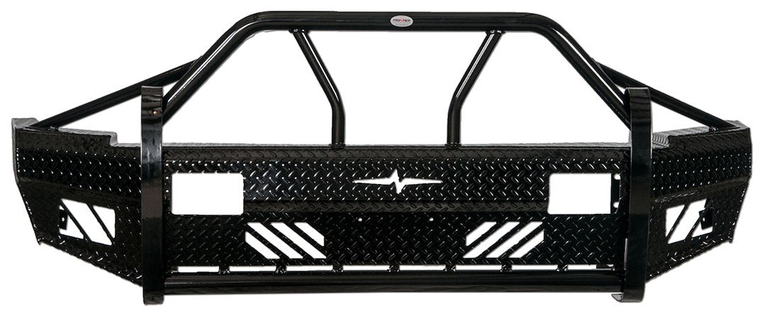 Product of Frontier Truck Gear 600-41-0005 Xtreme  Bumper 