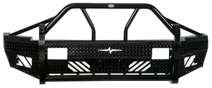Product of Frontier Truck Gear 600-41-0005 Xtreme  Bumper 