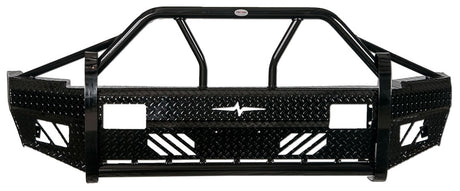 Product of Frontier Truck Gear 600-41-0005 Xtreme  Bumper 