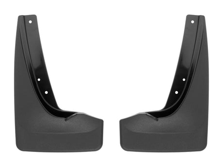 Weathertech (Usa) 120123 Mud Flap||120123.Jpg||85||w24120123||894739