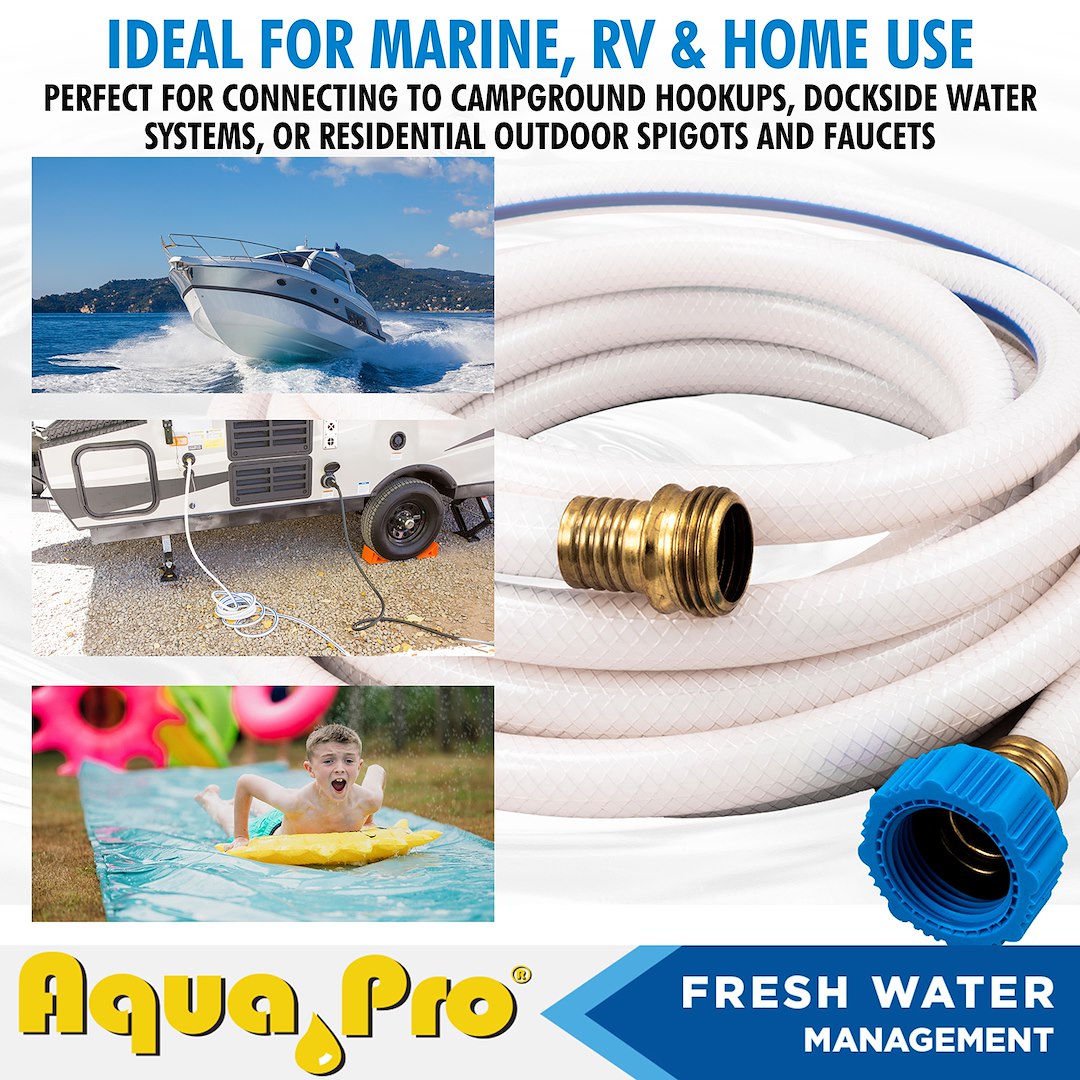Aqua Pro W20865 Fresh Water Hose||aqp_W20865_Premium Water Hose_B2c_4.Jpg||88||aqpw20865||2061968