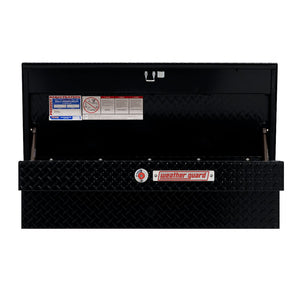 Product of Weather Guard (Werner) 184-5-04 Low Profile Toolbox 