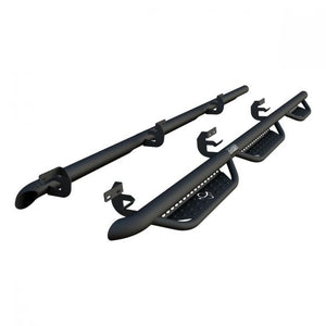 Ranch Hand Mrsd101m6b6s Nerf Bar - Truck Wheel To Wheel||mrsd101m6b6s.Jpg||85||rnhmrsd101m6b||1501191